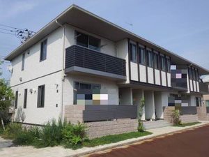 グリナージュ B102号-1