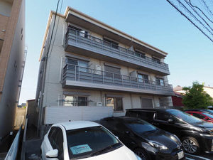 Ｌｉｖｉｅ青山 0302号-1