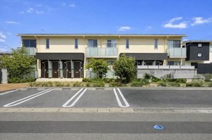 シャーメゾンガーデンズ煌 0105号-1