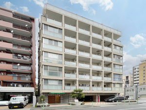 Ｇｒａｎｍａｓｔ鶴舞 0403号-1