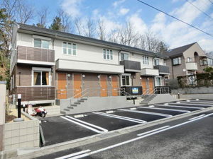 プレミアス松波 0203号-1