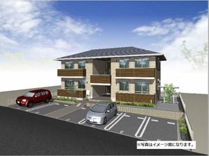 サンシティ大草