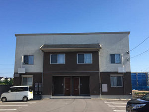 スタースクエア