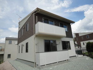 シャーメゾン　リアン