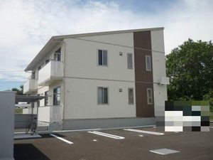 シャーメゾンＡｉ