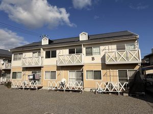 フレグランス穂高 B202号-15