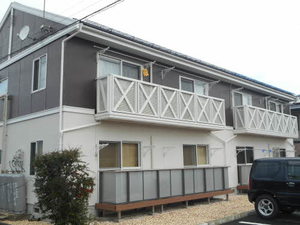 フレグランスアイデイル