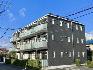 ボンヌ・シャンス