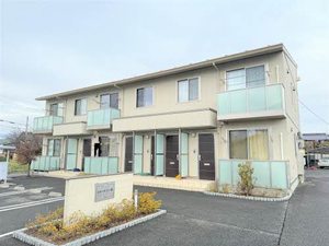 シャーメゾンＭ 0102号-1