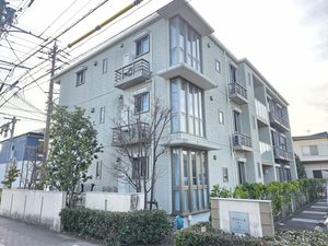 ラフィーエ 0201号-1