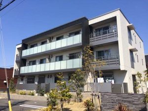 ヒルサイド青山