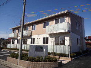 Ｋ’ｓガーデン