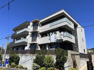 ラ・メール清水ヶ岡 0110号-1