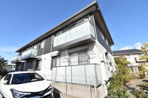 Ｌａ　ｆａｍｉｌｌｅ 0203号-1