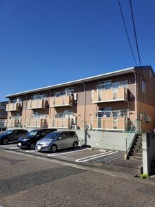 サンバードつつじ 0105号-1