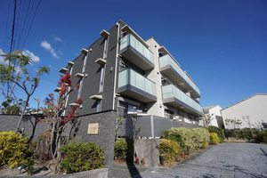 ベレオ西高山 0302号-1