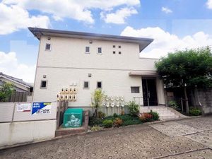 メゾンドクレーヴ