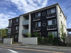 アクト　メゾン