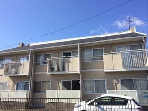 タウニーＫ 0102号-1