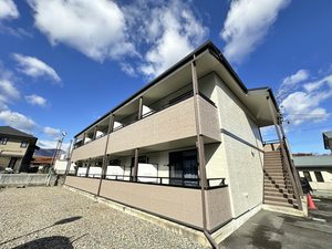 シャンテコスモス 0106号-1