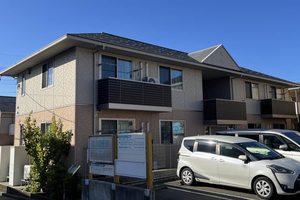 メゾンドレーヴ