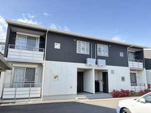 エクラージュ B101号-1