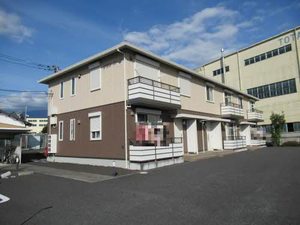 グランホープ 0203号-1