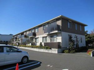 メゾン　ド　オリーブ