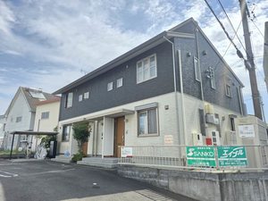 エス　フローラ 0102号-1