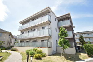 ニッケガーデンコート花水木