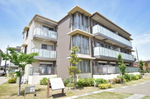 ニッケガーデンコート花水木 F203号-1