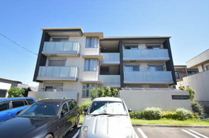 シャーメゾン　レフィシア 0101号-1