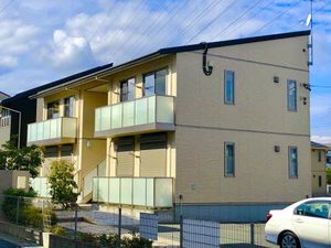 プロヌーブ大崎 0202号-1