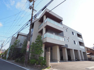 ヴェルリンク志賀 0101号-1