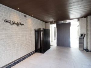 ヴェルリンク志賀 0306号-3