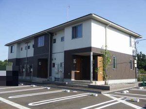 ウエストウインド C101号-1