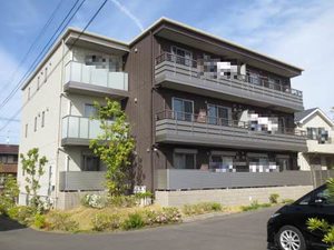 シャーメゾン山文呼続
