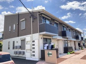 グリーンガーデンＤ