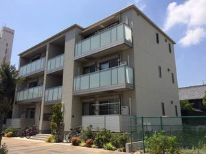 プレミアス上名古屋