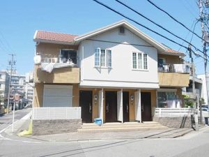 オレンジカウンティー