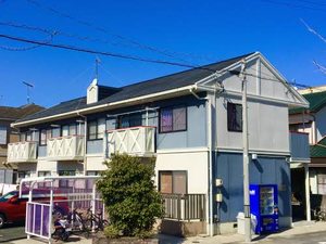 パークサイド若宮 B101号-1