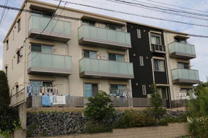 ソレアード星見ヶ丘 0103号-1