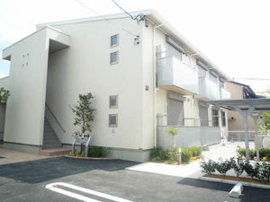 セントラルハウス 0102号-1