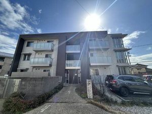 リヴィエラⅡ B103号-1