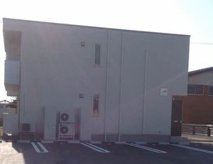 プロヌーブ板垣 0201号-1