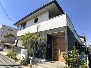 プレミアス向山 0101号-1