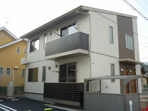 ラ・ファミーユ