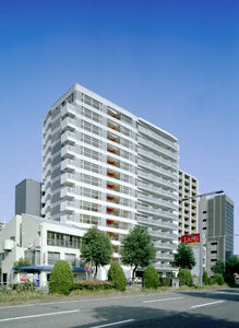 エスティメゾン葵 0602号-1