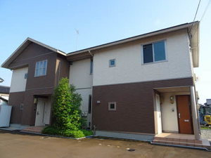 ヴィアソーレ 0201号-1