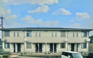 日吉壱番館 0101号-1